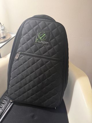 Guitarra Eléctrica Ciari Ascender TM