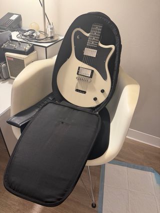 Guitarra Eléctrica Ciari Ascender TM