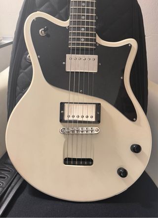 Guitarra Eléctrica Ciari Ascender TM