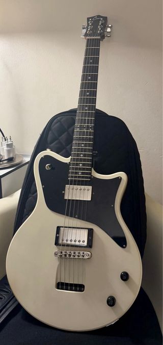 Guitarra Eléctrica Ciari Ascender TM