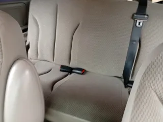 Chrysler Voyager 2006