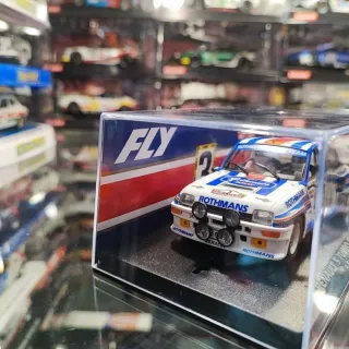 ⭕ Fly A2049 Renault 5 Turbo Rothmans