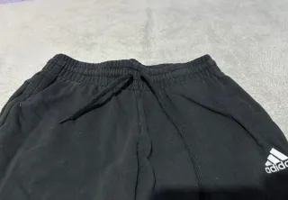 Pantalón Adidas Negro Talla S