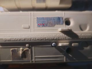 Caza Estelar X-Wing Star Wars 1995