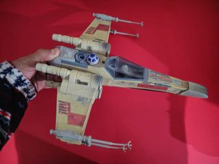 Caza Estelar X-Wing Star Wars 1995