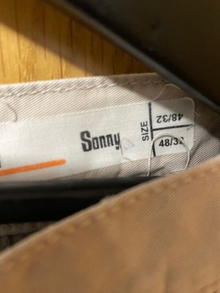 Pantalón corto Antony Morato