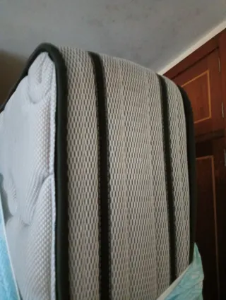 Colchón 90 cm