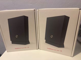 Router Vodafone Super WiFi 2 por 20