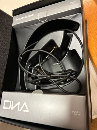 Monster DNA Pro V2.0 Cascos