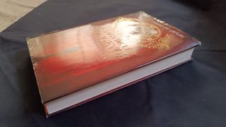 La saga de los longevos 1. La Vieja Familia