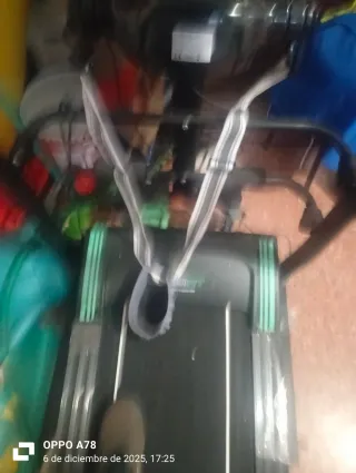 Tapis roulant FIT, ideale per allenamenti a casa