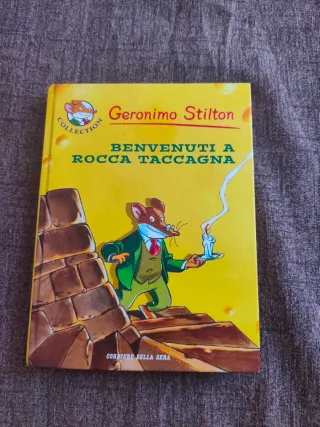 Geronimo stilton