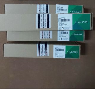 Rullo vassoio carta Lexmark 40X7713