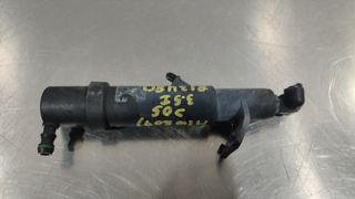 LIMPIA FAROS XENON MERCEDES-BENZ CLK (BM 209) CAB