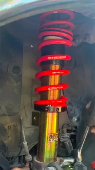 Peugeot 206 1.6 16v 2005 (Homologado)