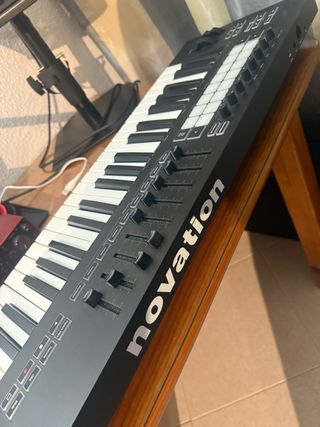 Novation Launchkey 61 MK3