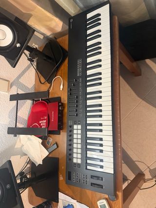 Novation Launchkey 61 MK3