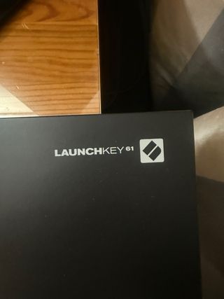 Novation Launchkey 61 MK3
