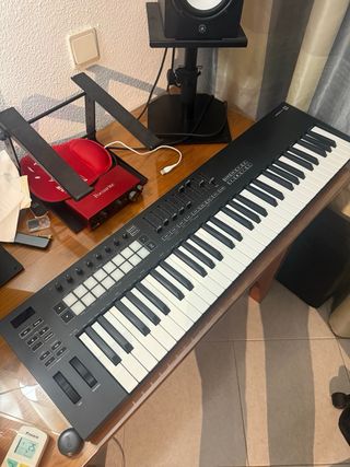 Novation Launchkey 61 MK3