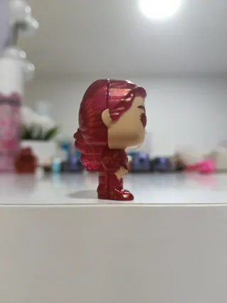 Funko Max Stranger Things Del Revés