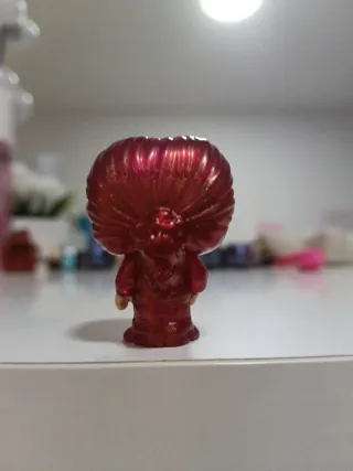 Funko Max Stranger Things Del Revés