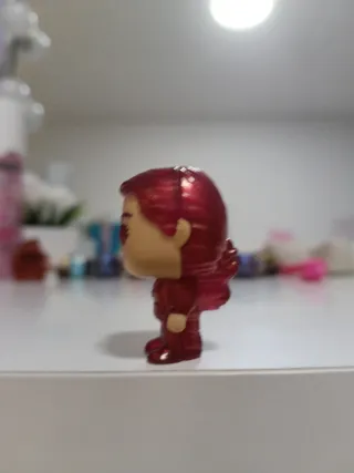 Funko Max Stranger Things Del Revés