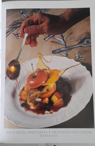 Desserts, Desserts, Desserts