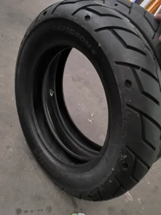 Neumáticos Harley Davidson nuevos