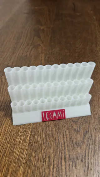 Portapenne per Legami Erasable Glow in the Dark