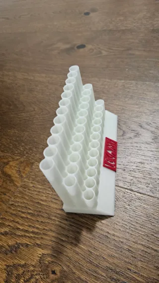 Portapenne per Legami Erasable Glow in the Dark