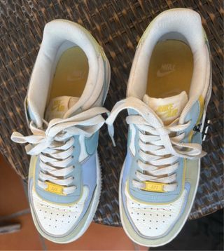 Nike Air Force 1 Shadow