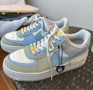 Nike Air Force 1 Shadow