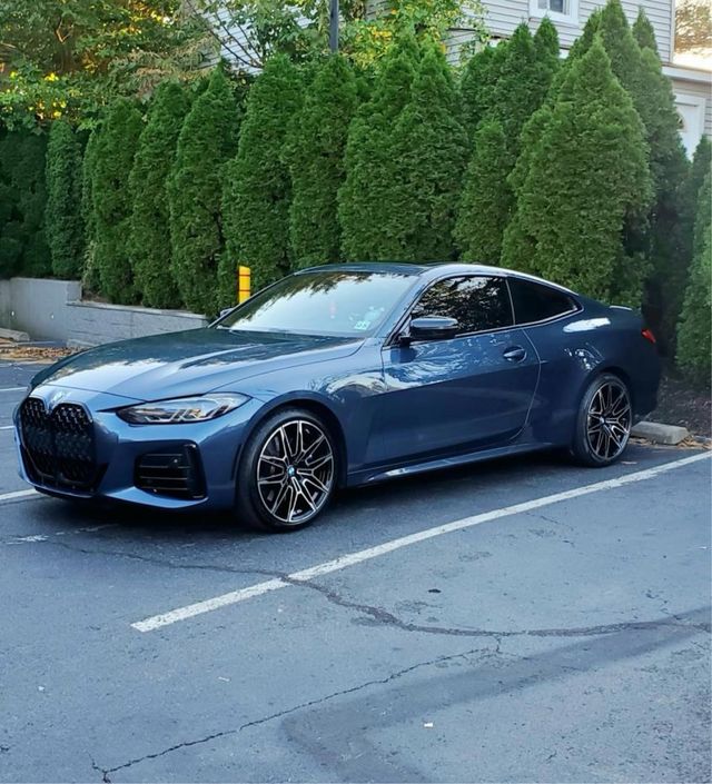 Llantas BGG 797 19” BMW 5x120