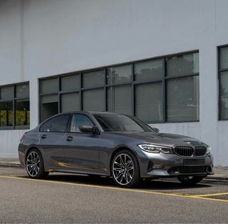 Llantas BGG 797 19” BMW 5x120