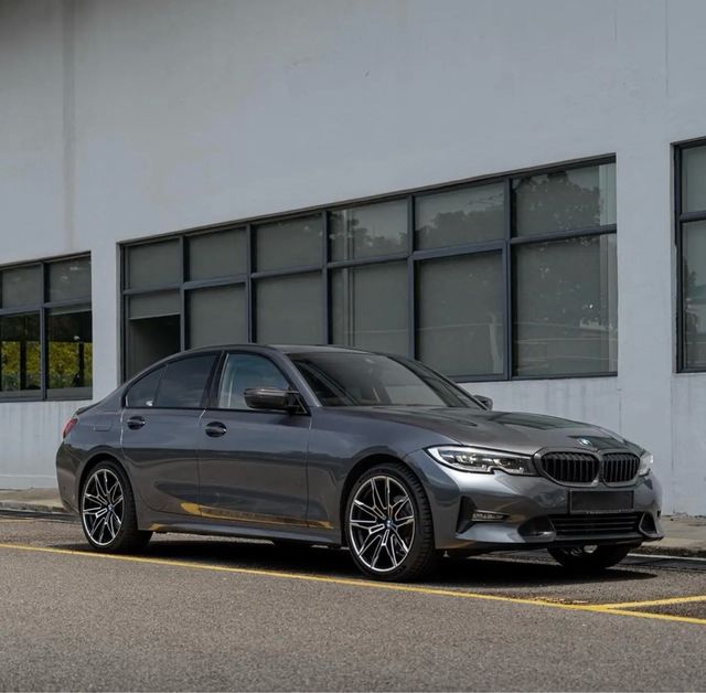 Llantas BGG 797 19” BMW 5x120