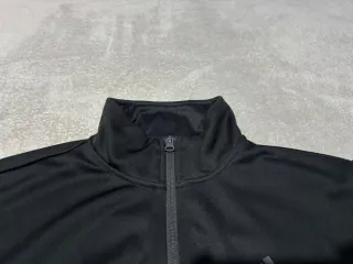 Chaqueta Adidas Negra Talla S