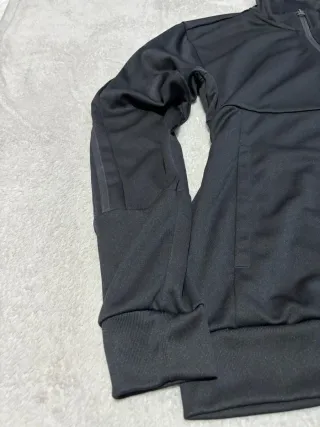 Chaqueta Adidas Negra Talla S