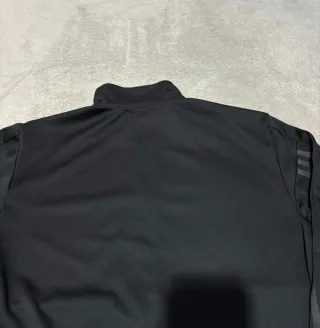 Chaqueta Adidas Negra Talla S