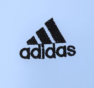 Camiseta Adidas 3 Bandas Blanca