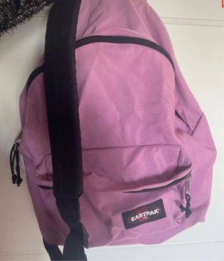 Zaino grande Eastpak donna sportivo