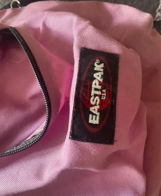 Zaino grande Eastpak donna sportivo