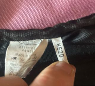 Zaino grande Eastpak donna sportivo