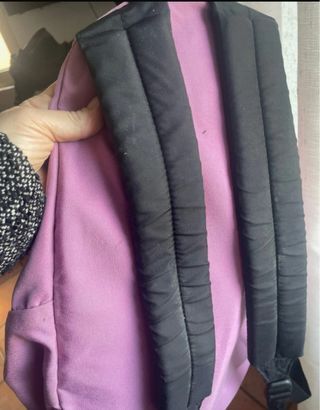 Zaino grande Eastpak donna sportivo