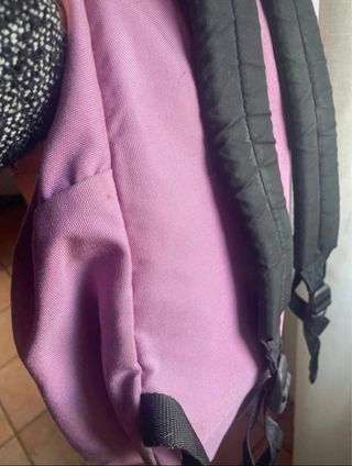 Zaino grande Eastpak donna sportivo