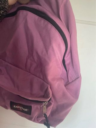 Zaino grande Eastpak donna sportivo
