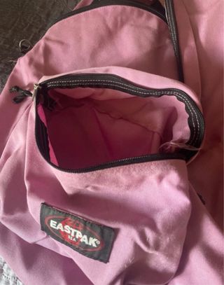 Zaino grande Eastpak donna sportivo