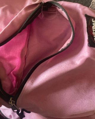 Zaino grande Eastpak donna sportivo