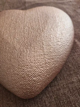 Piatto a forma di cuore