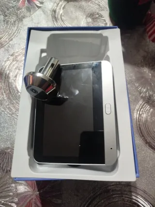 Videoportero WiFi Visor Mirilla Digital