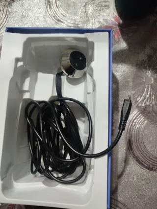 Videoportero WiFi Visor Mirilla Digital